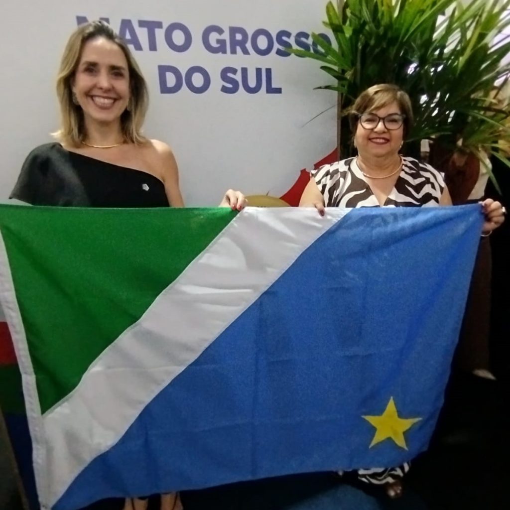 Reconhecimento nacional: Mato Grosso do Sul recebe ‘selo ouro’ do Compromisso com a Alfabetização Reconhecimento nacional: Mato Grosso do Sul recebe ‘selo ouro’ do Compromisso com a Alfabetização